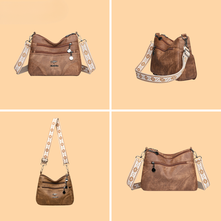Beth | Crossbody Bag