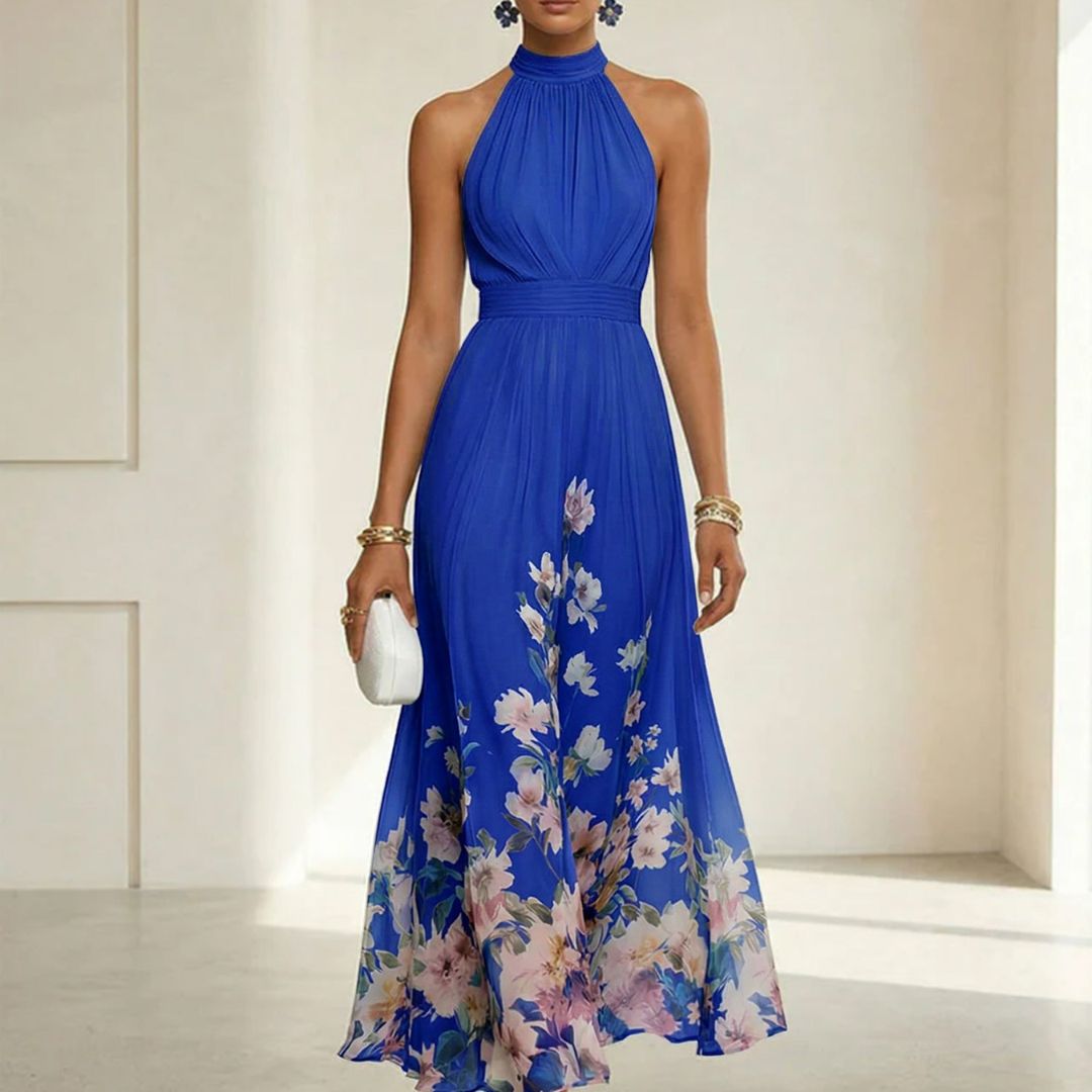 Jeanette | Maxi Dress