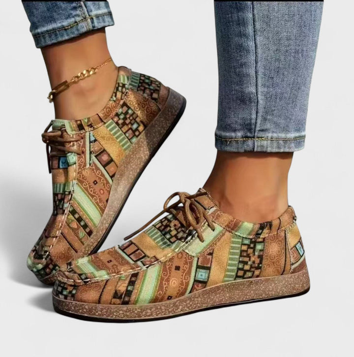 Nora | Orthopaedic Sneakers