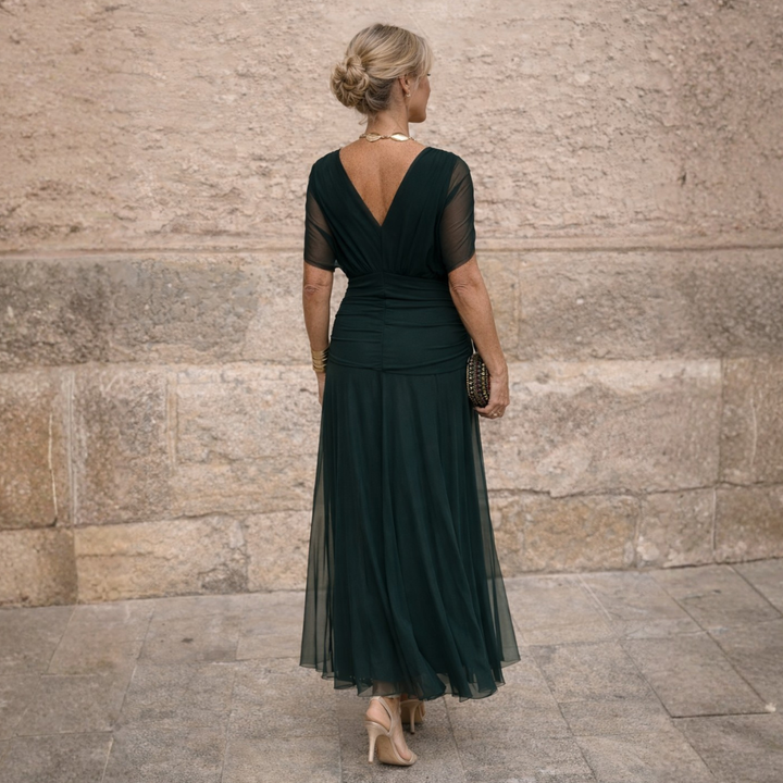 Heather | Elegant Dress
