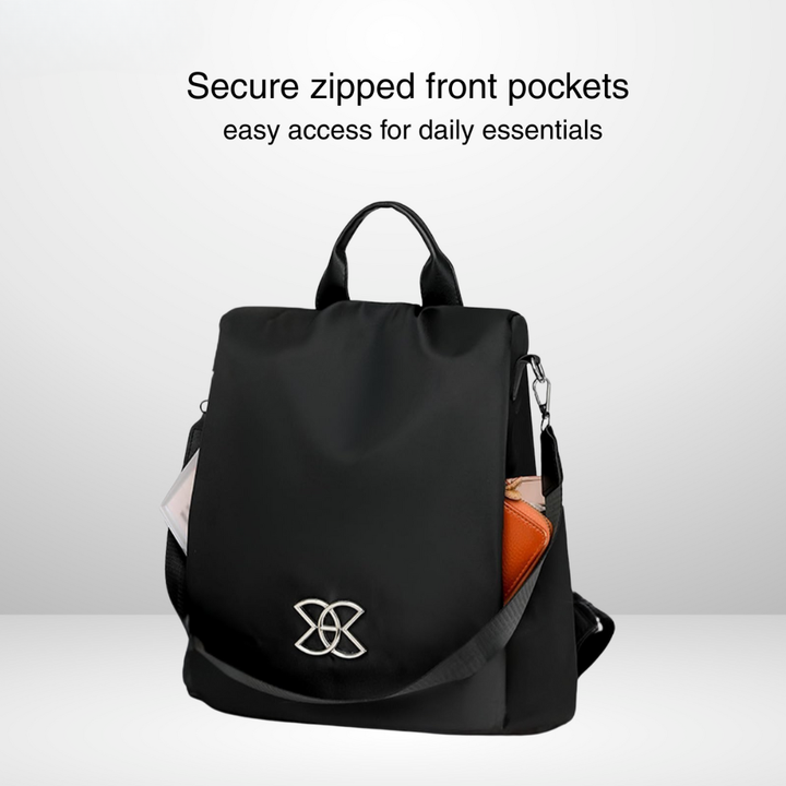 Kirsty | Anti-Theft Crossbody Bag