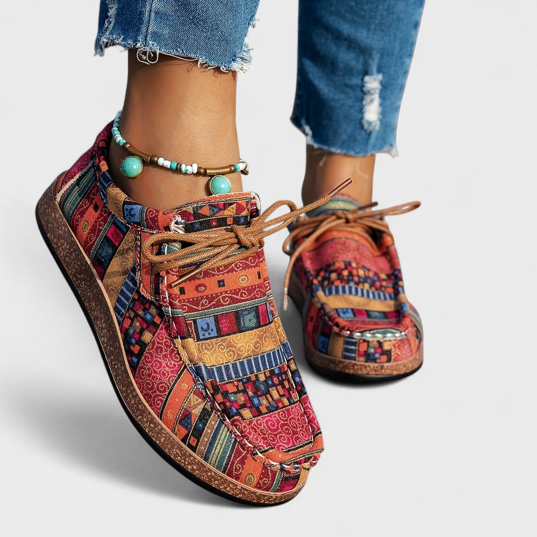 Nora | Orthopaedic Sneakers