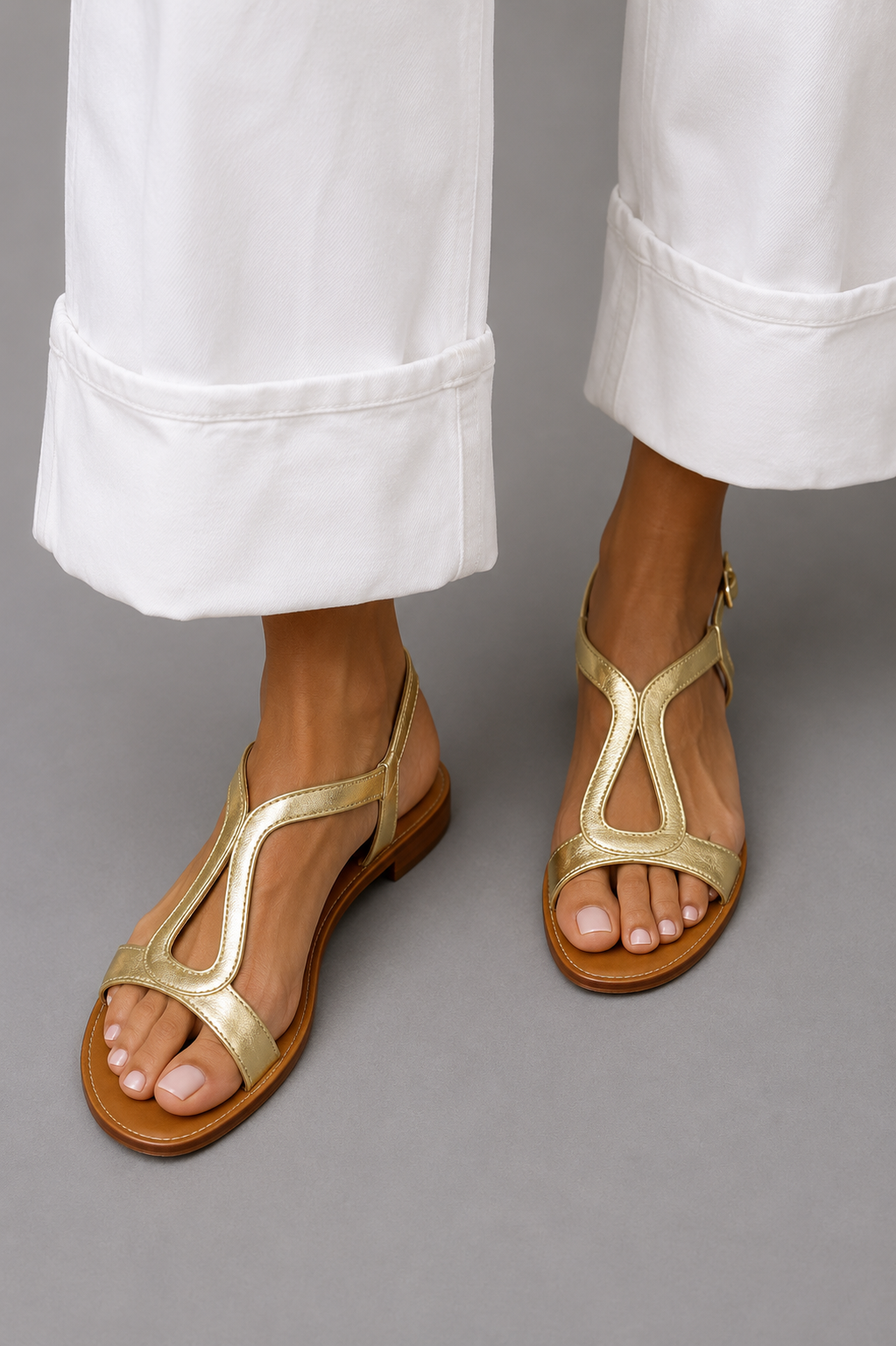 Rose | Lightweight Comfort Sandals