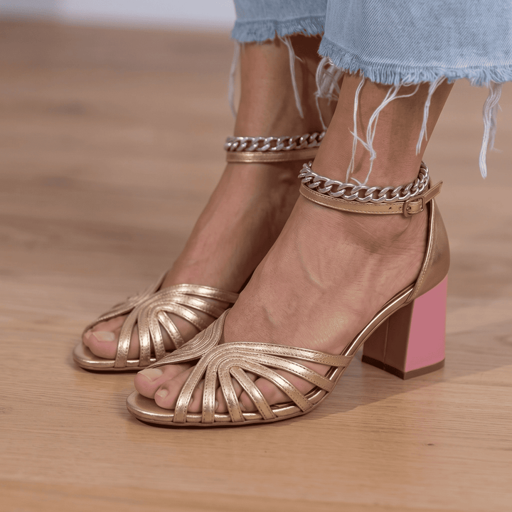 Claire | Sophisticated Heels