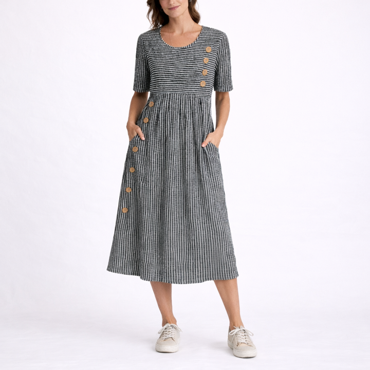 Marilyn | Breathable Comfort Dress