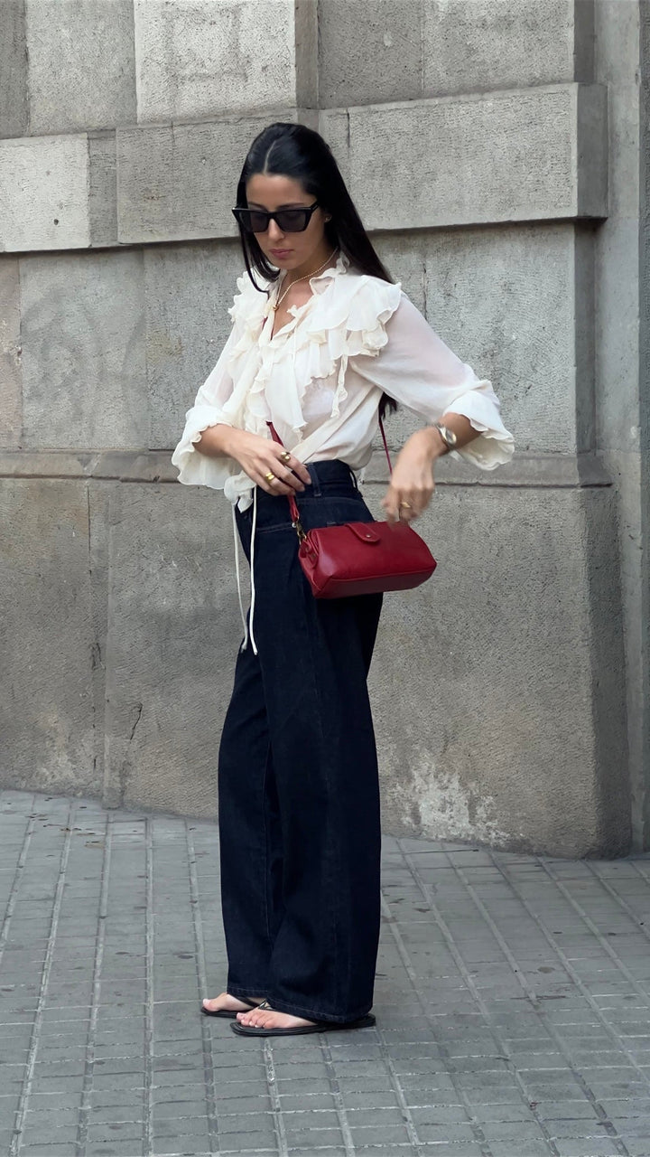 Leanne | Vintage Bag