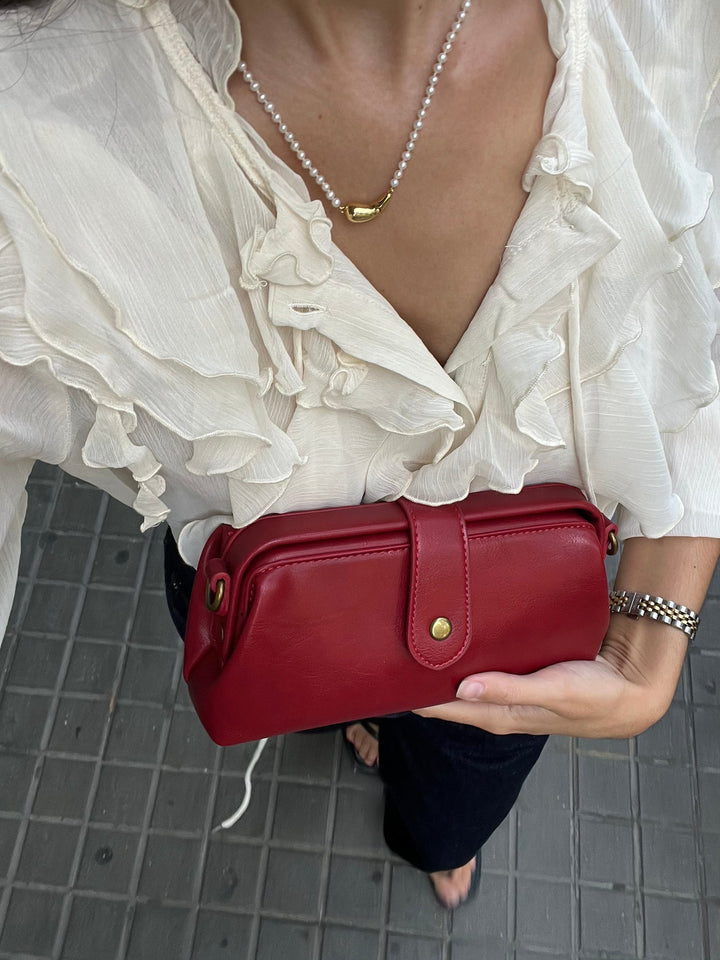 Leanne | Vintage Bag
