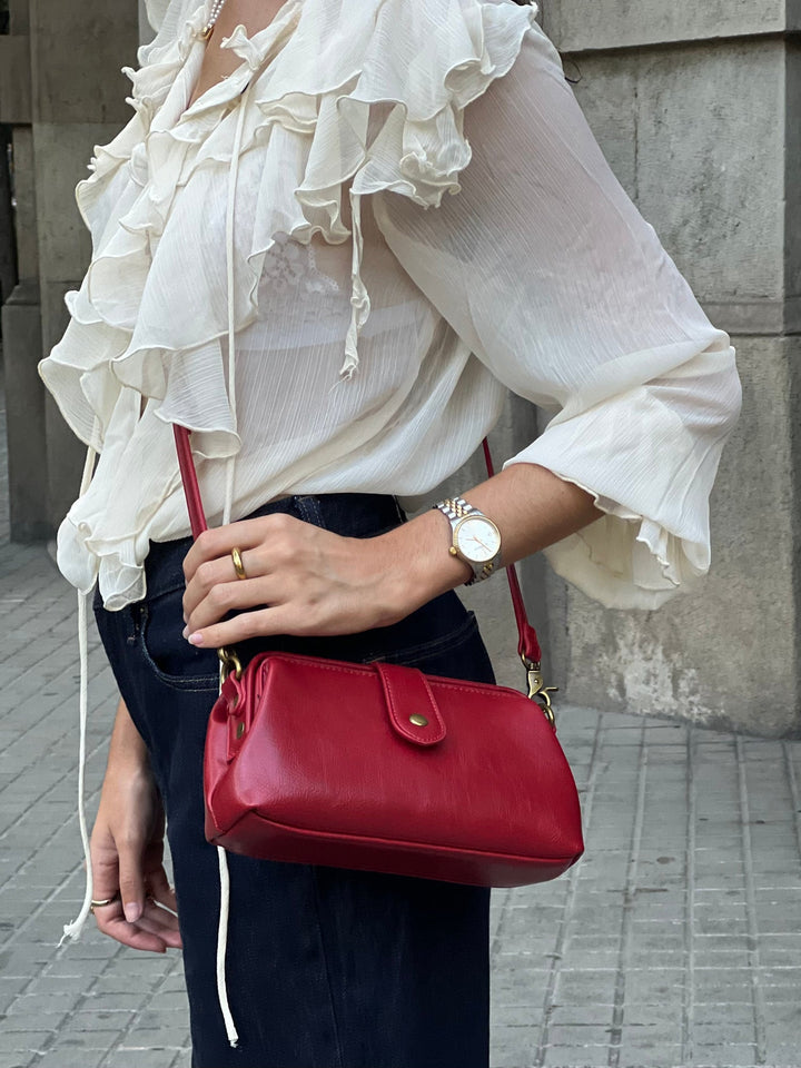Leanne | Vintage Bag
