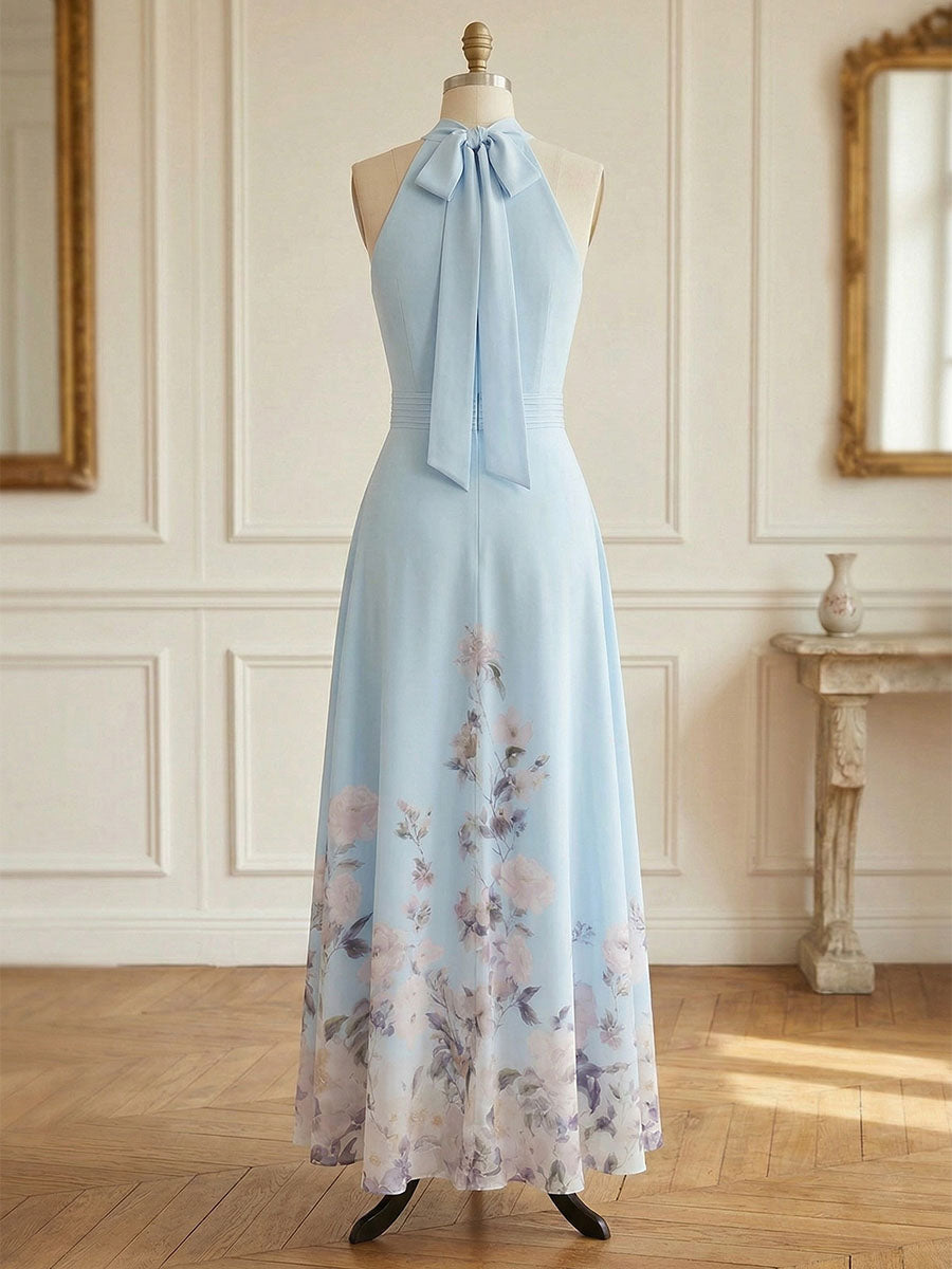 Jeanette | Maxi Dress