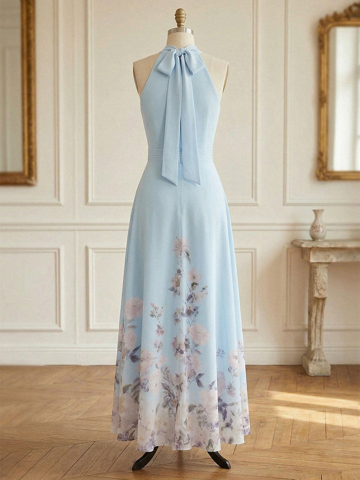 Jeanette | Maxi Dress