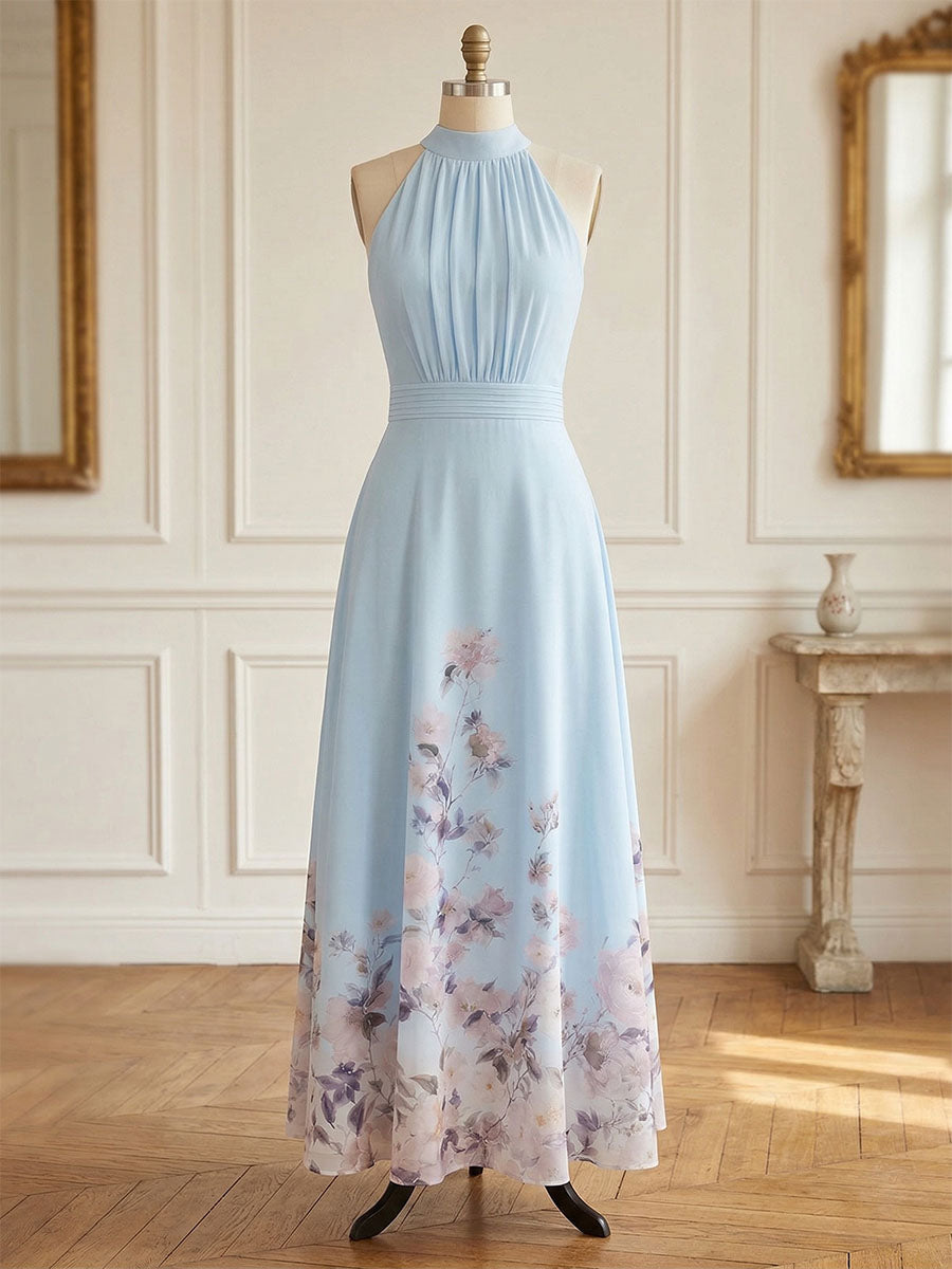 Jeanette | Maxi Dress