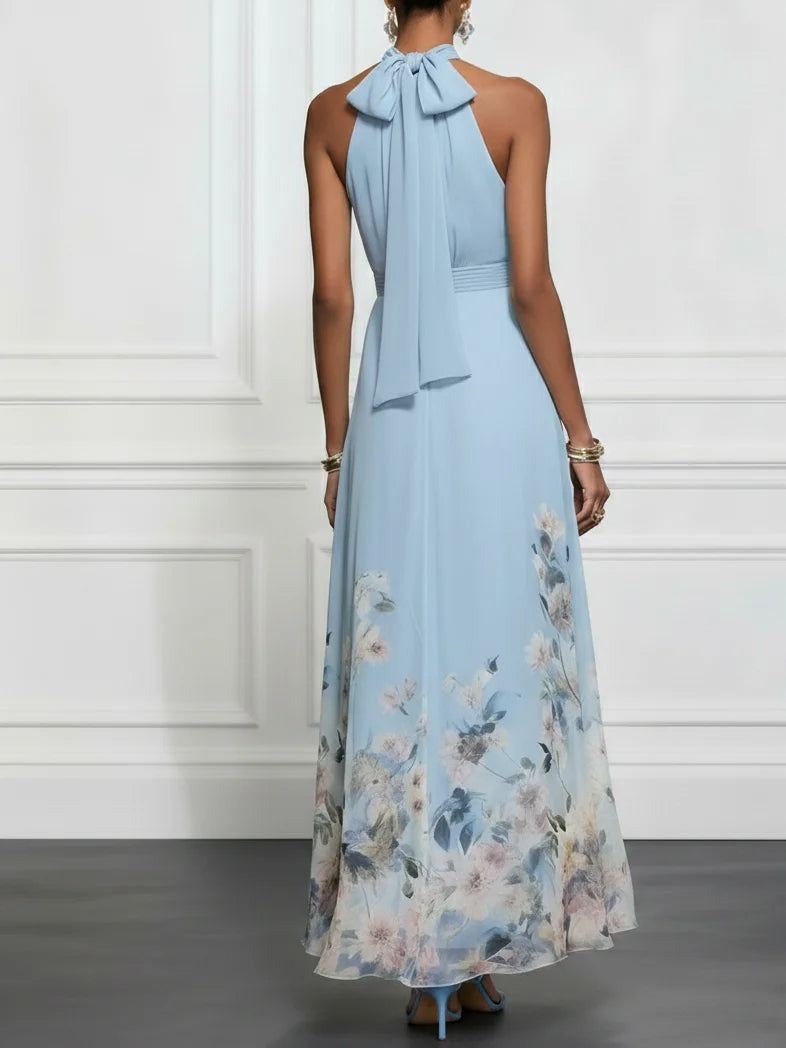 Jeanette | Maxi Dress