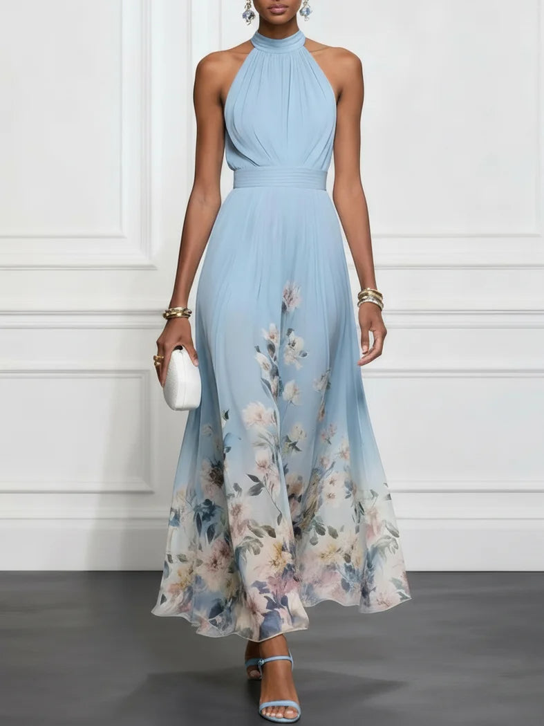 Jeanette | Maxi Dress
