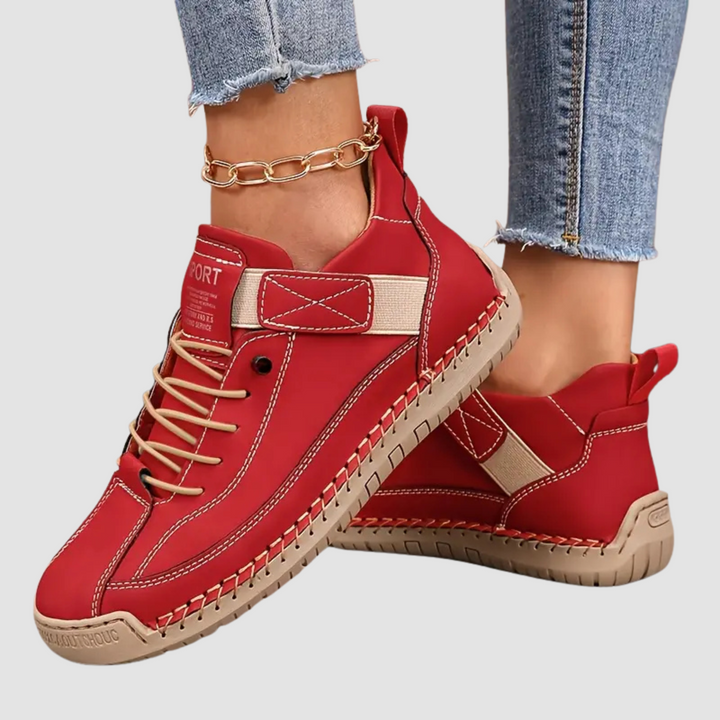 Emmeline | Everyday Comfort Sneakers