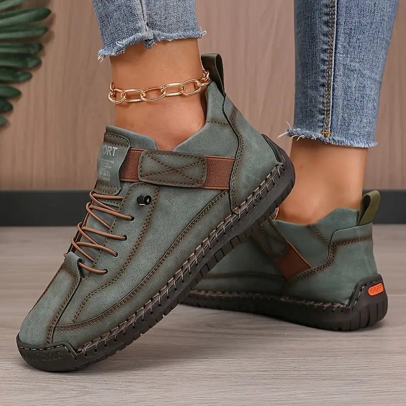 Emmeline | Everyday Comfort Sneakers