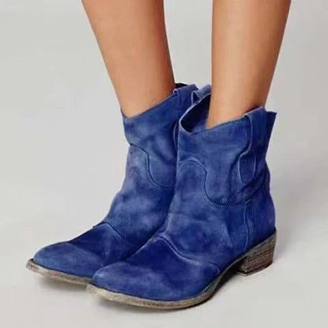 Pamela | Orthopaedic Boots