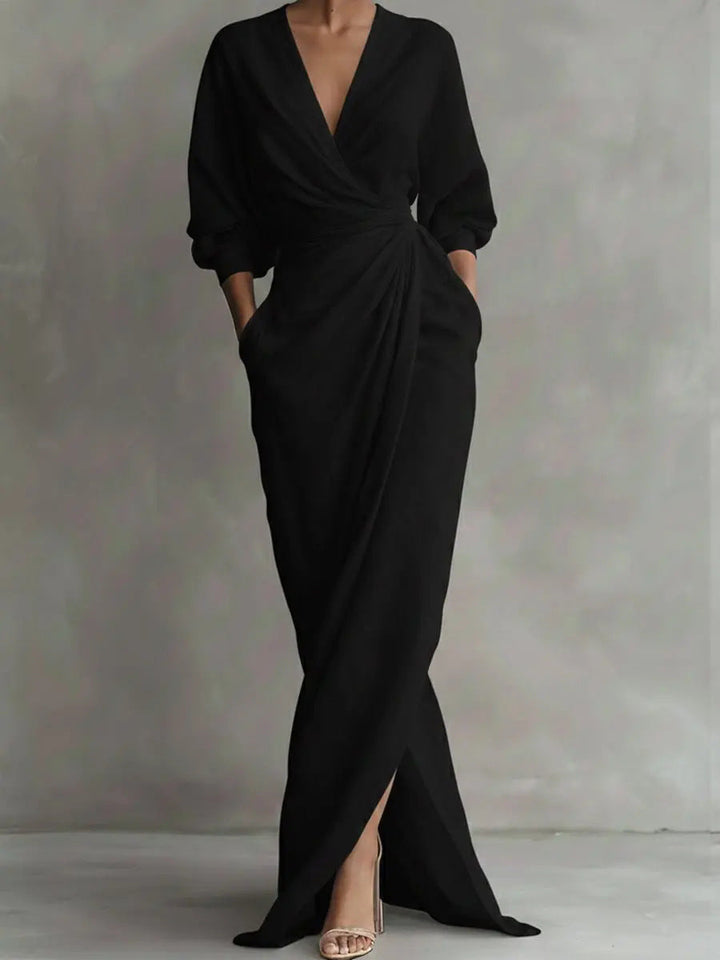 Fiona | Flowy Dress