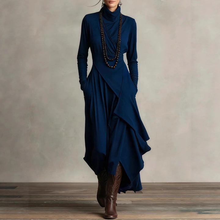 Evelina | Flowy Dress