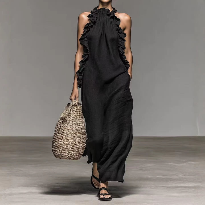 Beatrice | Flowy Dress