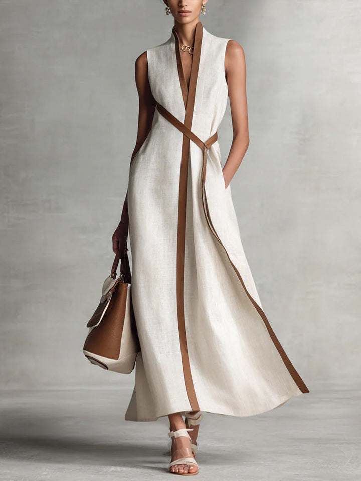 Florence | Flowy Dress