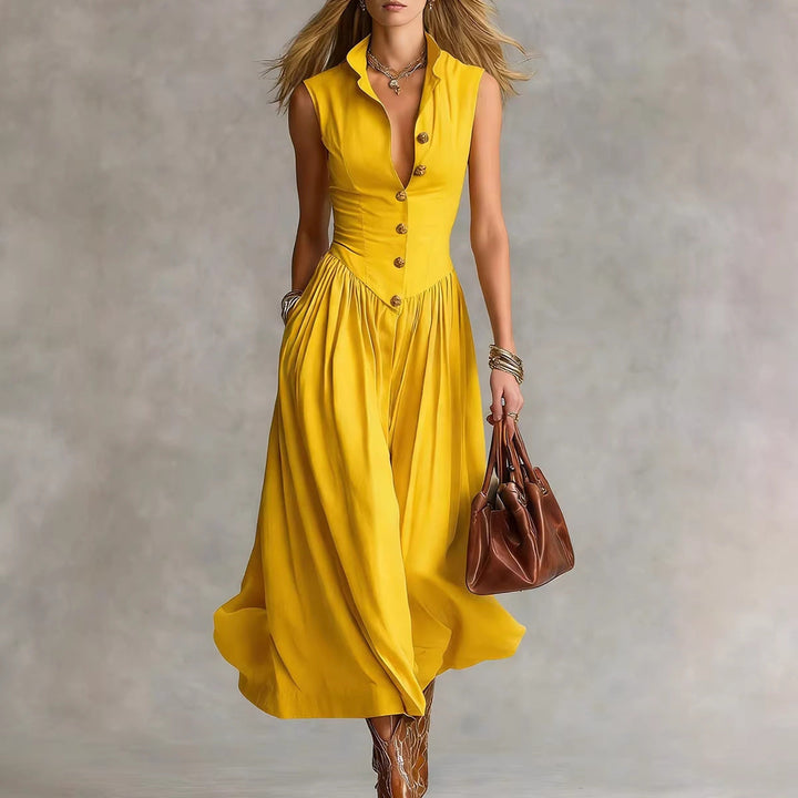 Harriet | Flowy Dress