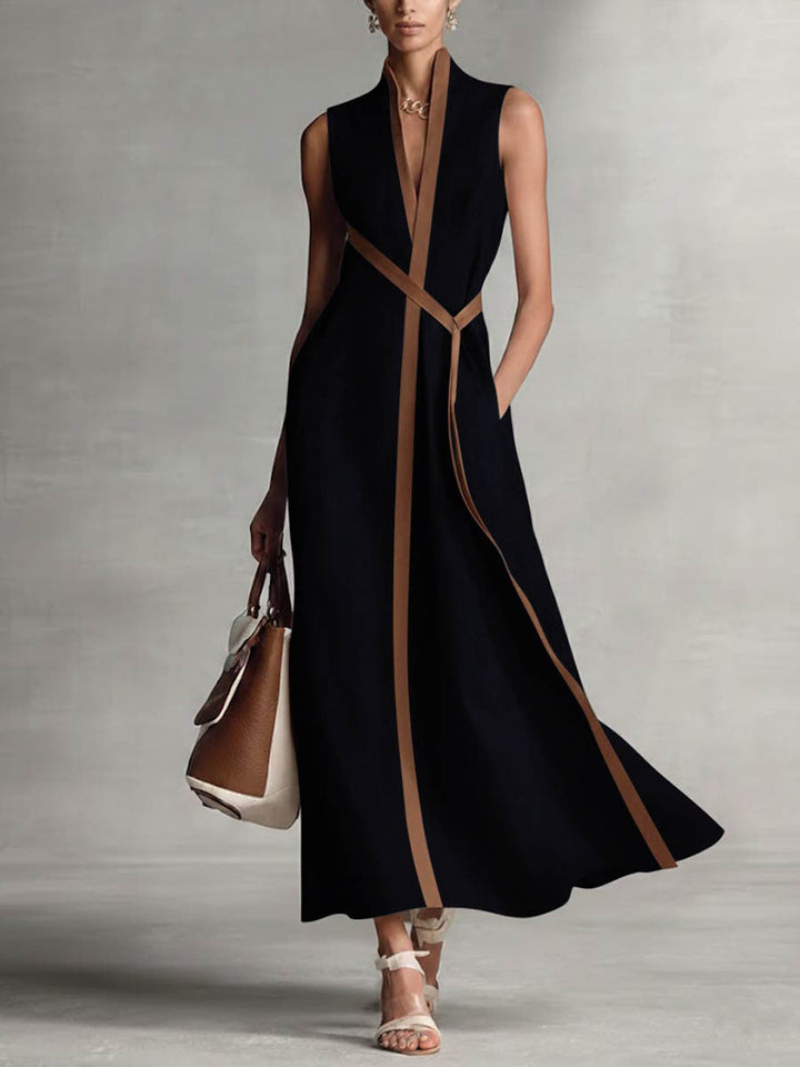 Florence | Flowy Dress