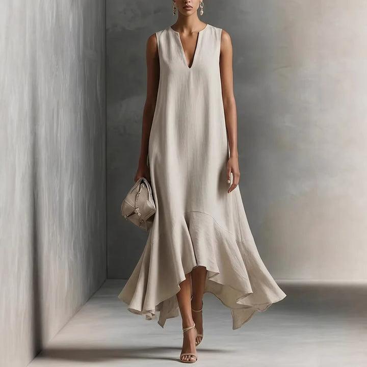 Claudine | Flowy Dress