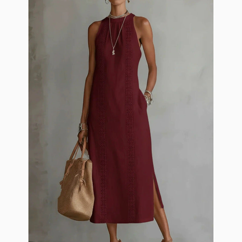 Daphne | Flowy Dress