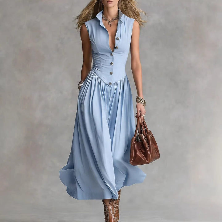 Harriet | Flowy Dress