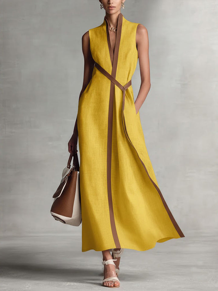 Florence | Flowy Dress