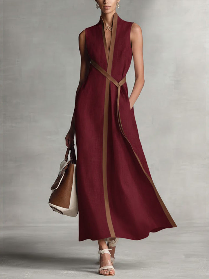 Florence | Flowy Dress