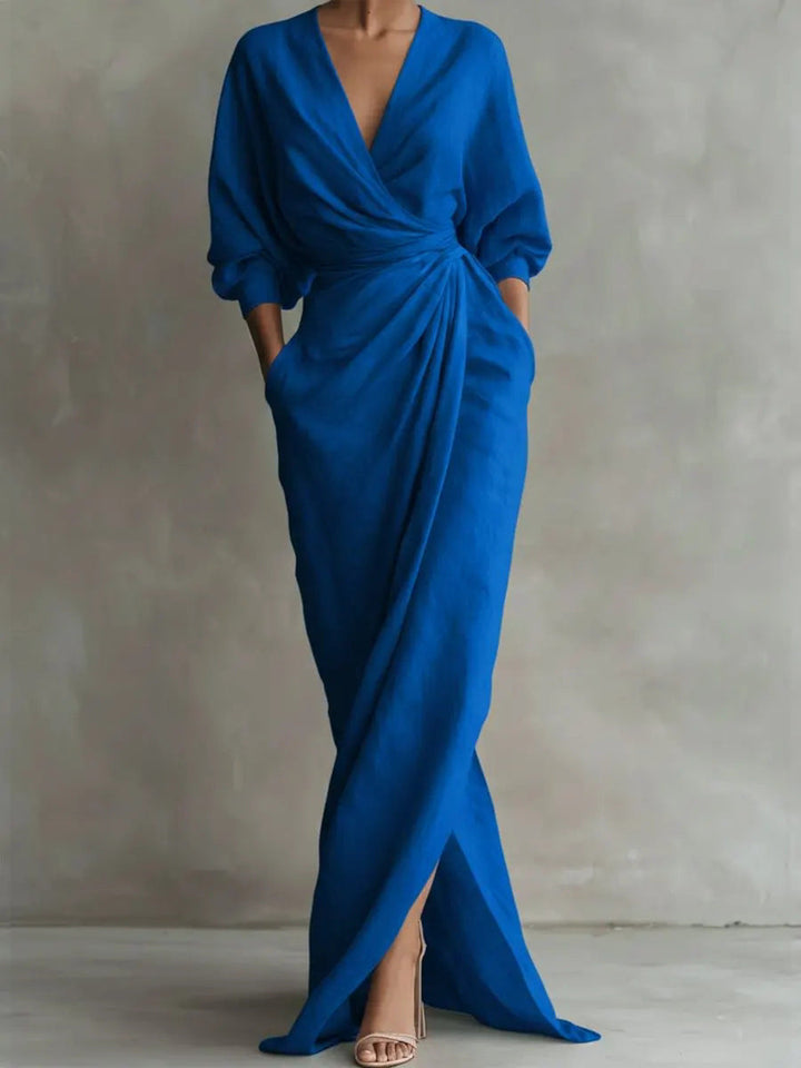Fiona | Flowy Dress