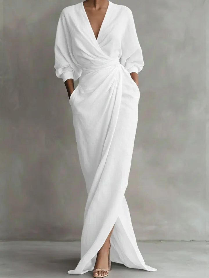 Fiona | Flowy Dress