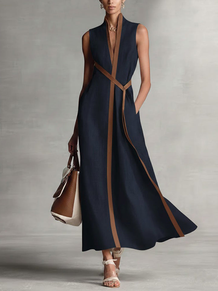 Florence | Flowy Dress