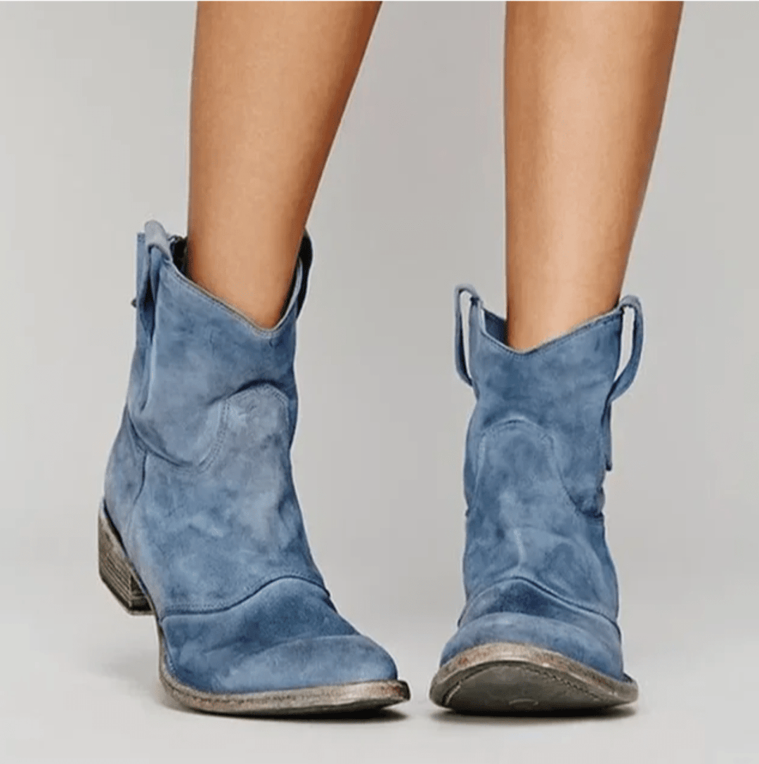 Pamela | Orthopaedic Boots