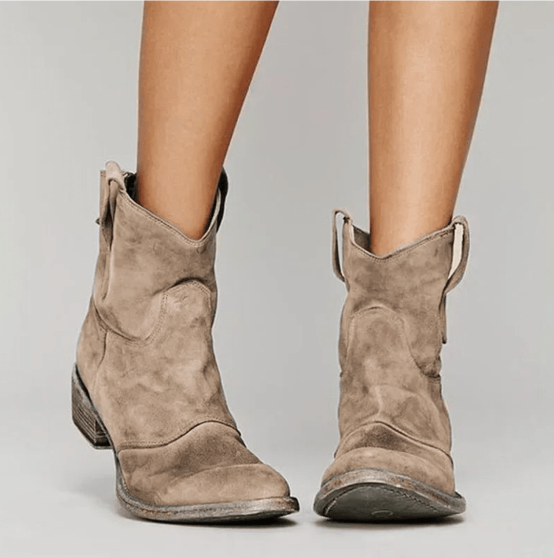Pamela | Orthopaedic Boots