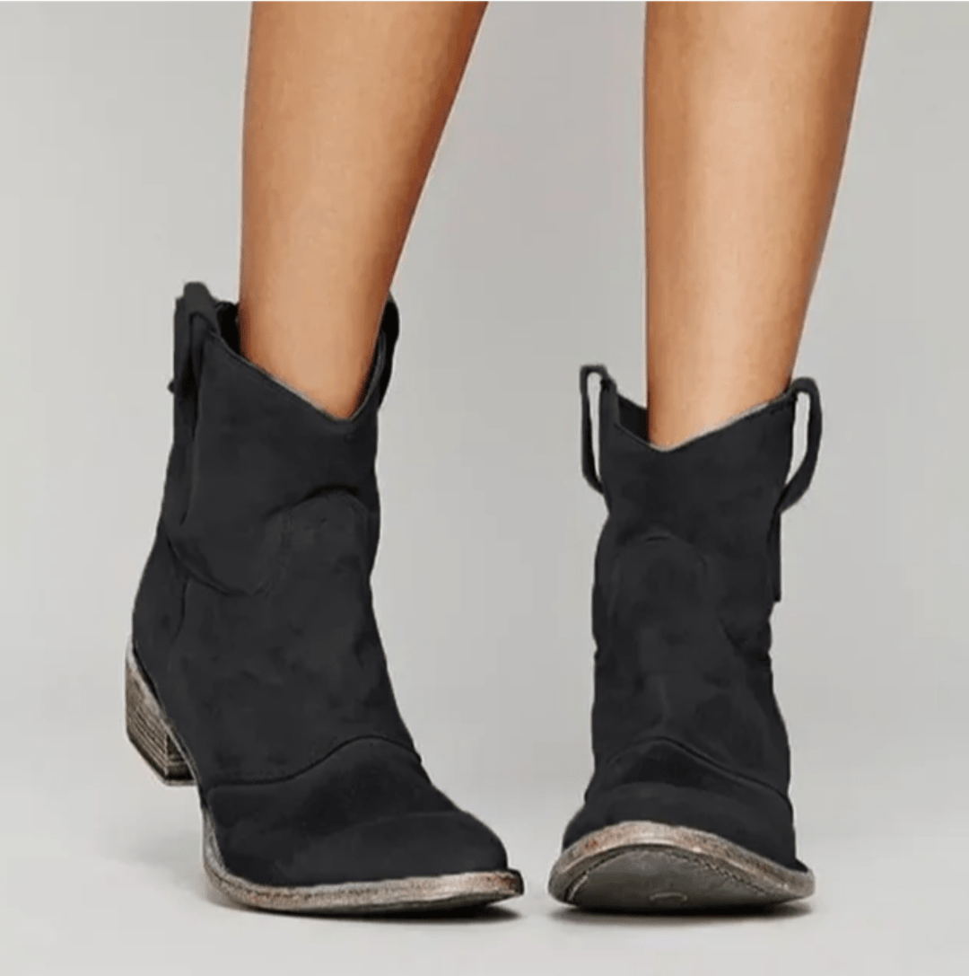 Pamela | Orthopaedic Boots