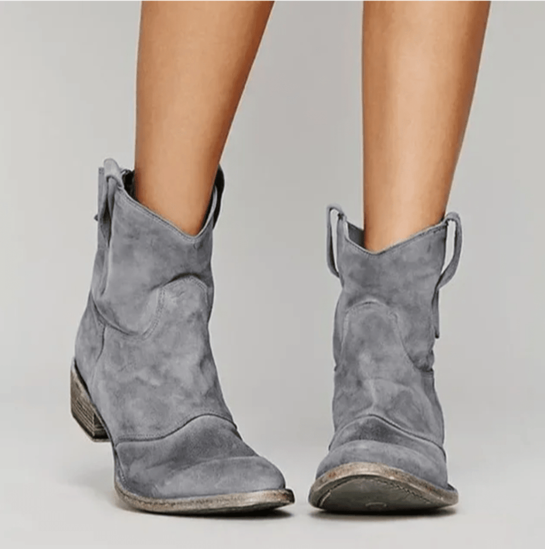 Pamela | Orthopaedic Boots