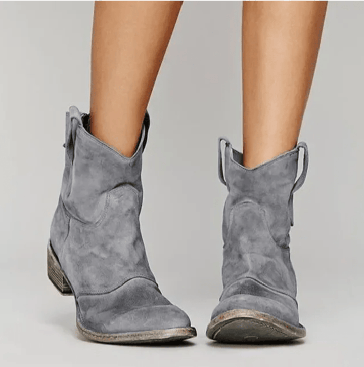 Pamela | Orthopaedic Boots