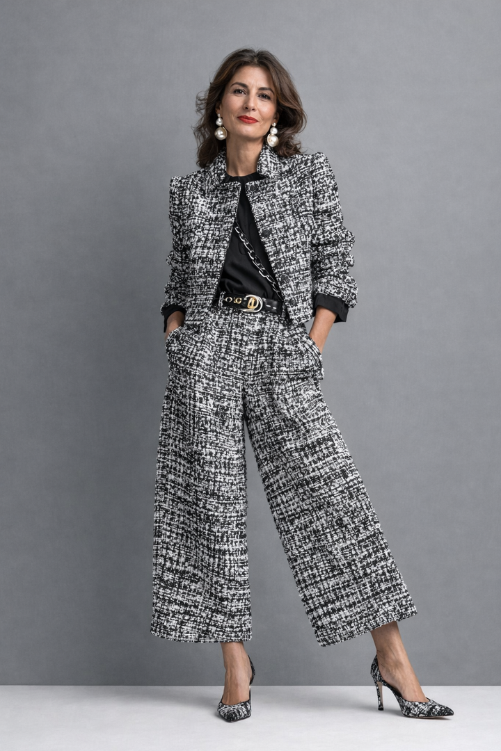 Edna | Sophisticated & Versatile Set