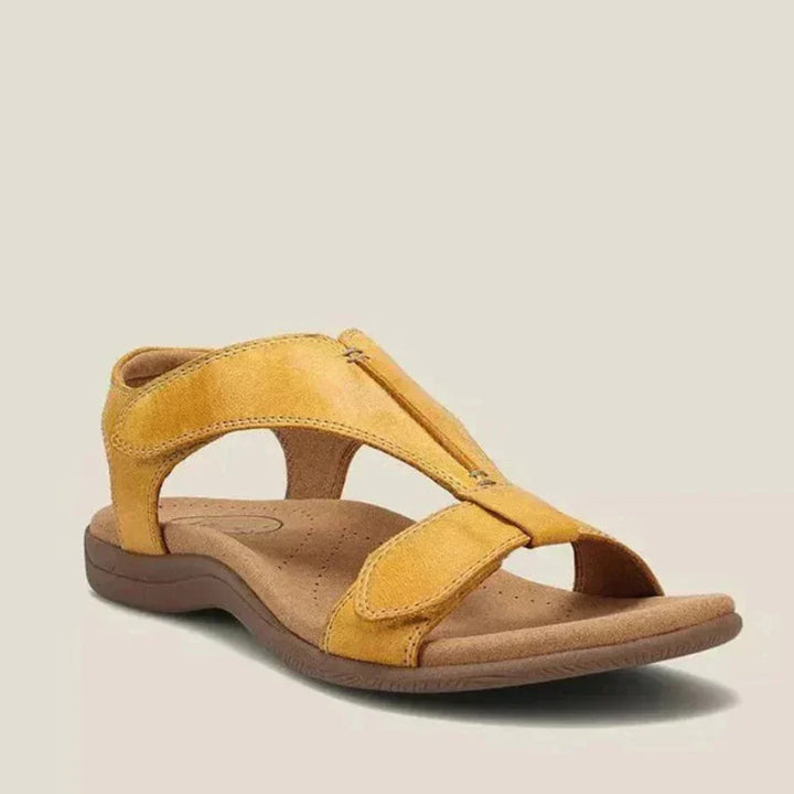 Eleanor | Supportive Comfort Sandals