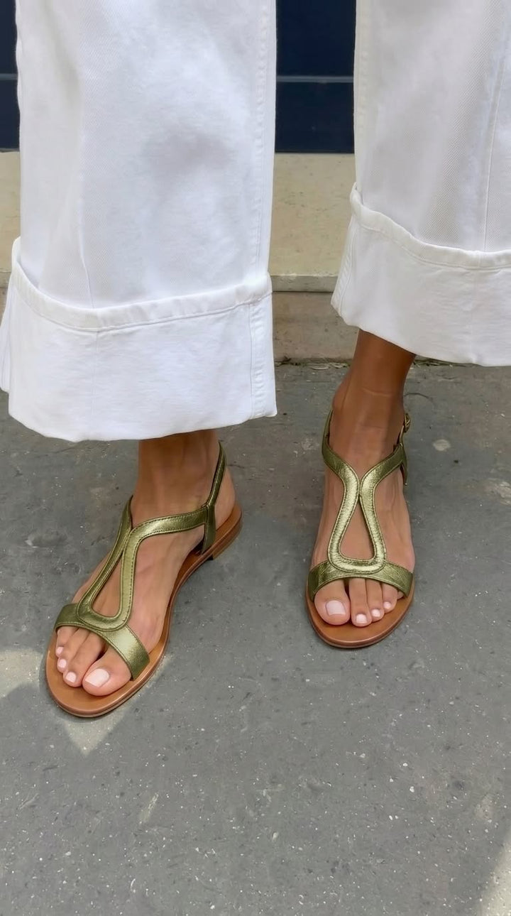 Rose | Lightweight Comfort Sandals