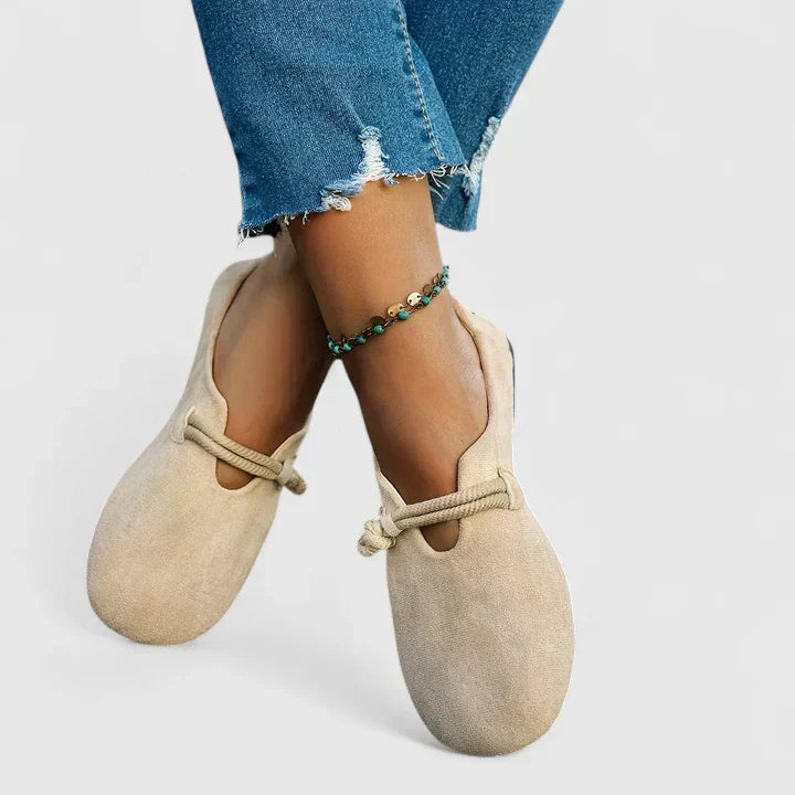Joyce | Supportive Comfort Loafers