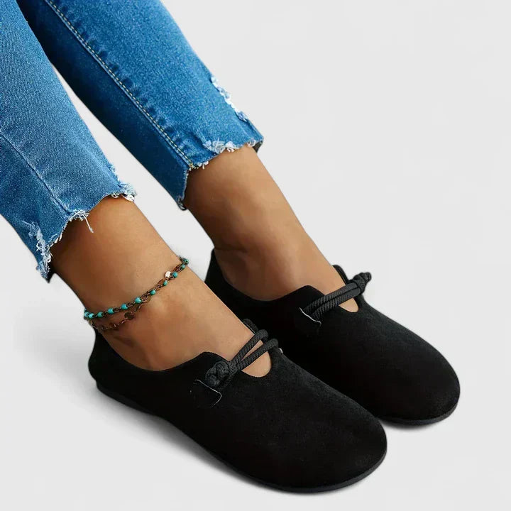 Joyce | Supportive Comfort Loafers