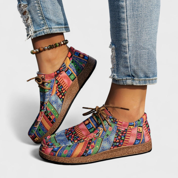 Nora | Orthopaedic Sneakers