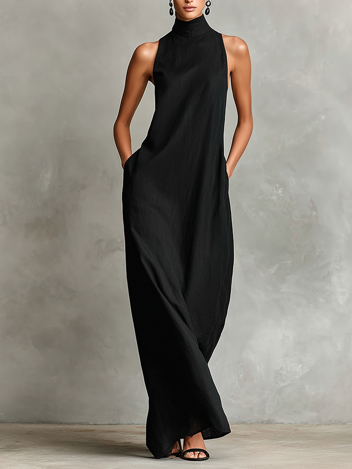 Brooke | Maxi Dress
