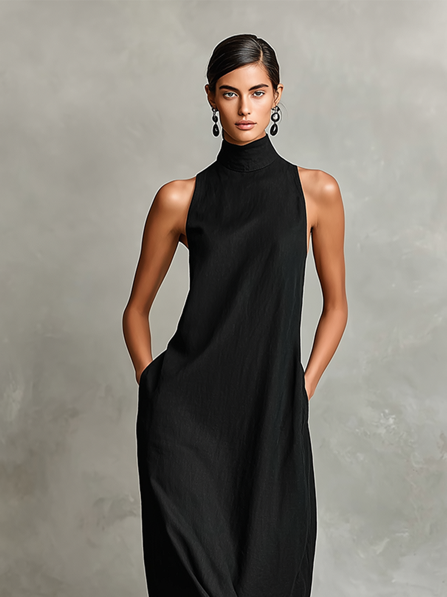 Brooke | Maxi Dress
