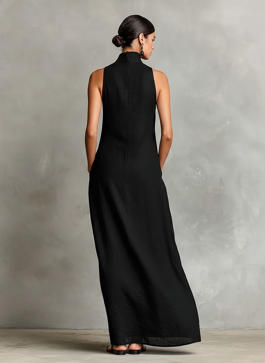 Brooke | Maxi Dress
