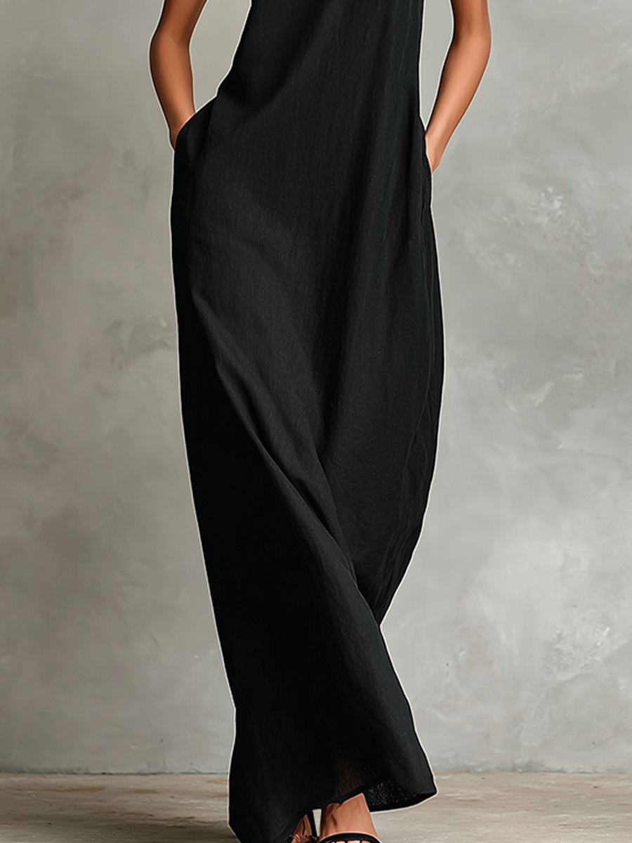 Brooke | Maxi Dress