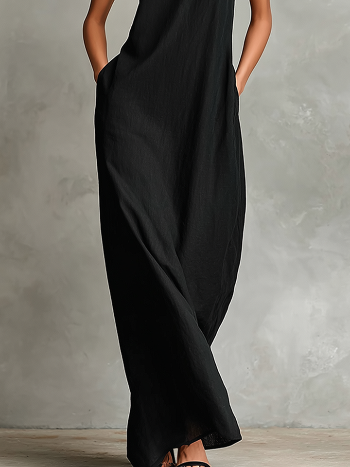 Brooke | Maxi Dress